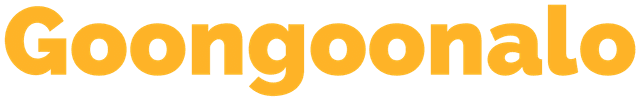 Goongoonalo Logo