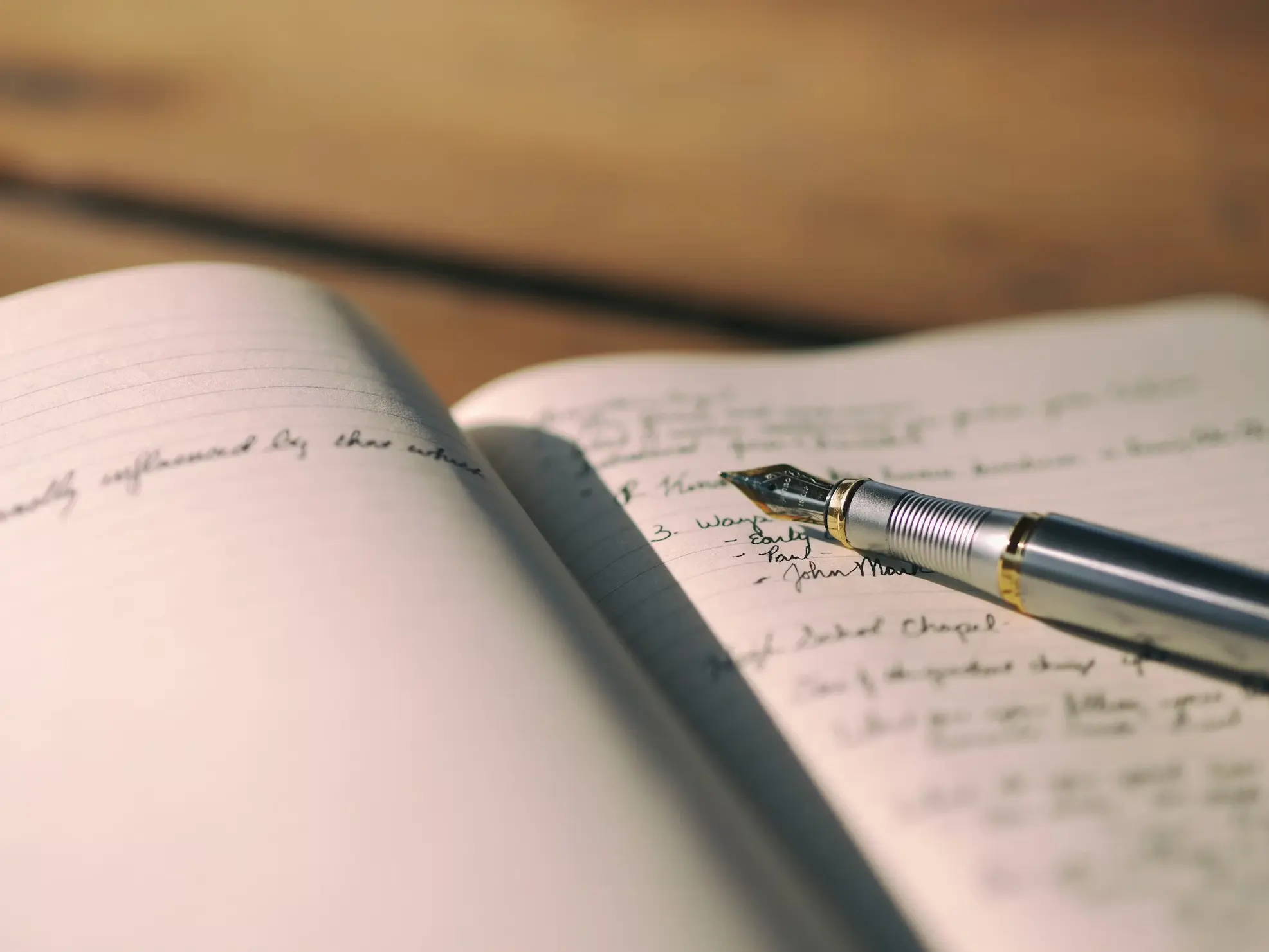 Ethical Ownership & Copyrights