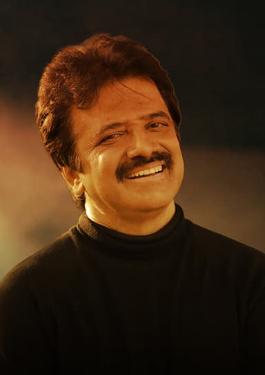 Srinivasan Doraiswamy