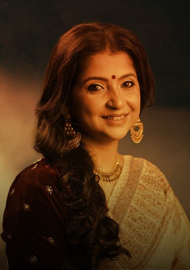 Kaushiki Chakraborty