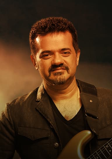 Ehsaan Noorani