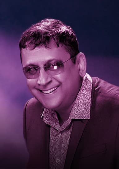 Milind Shrivastava