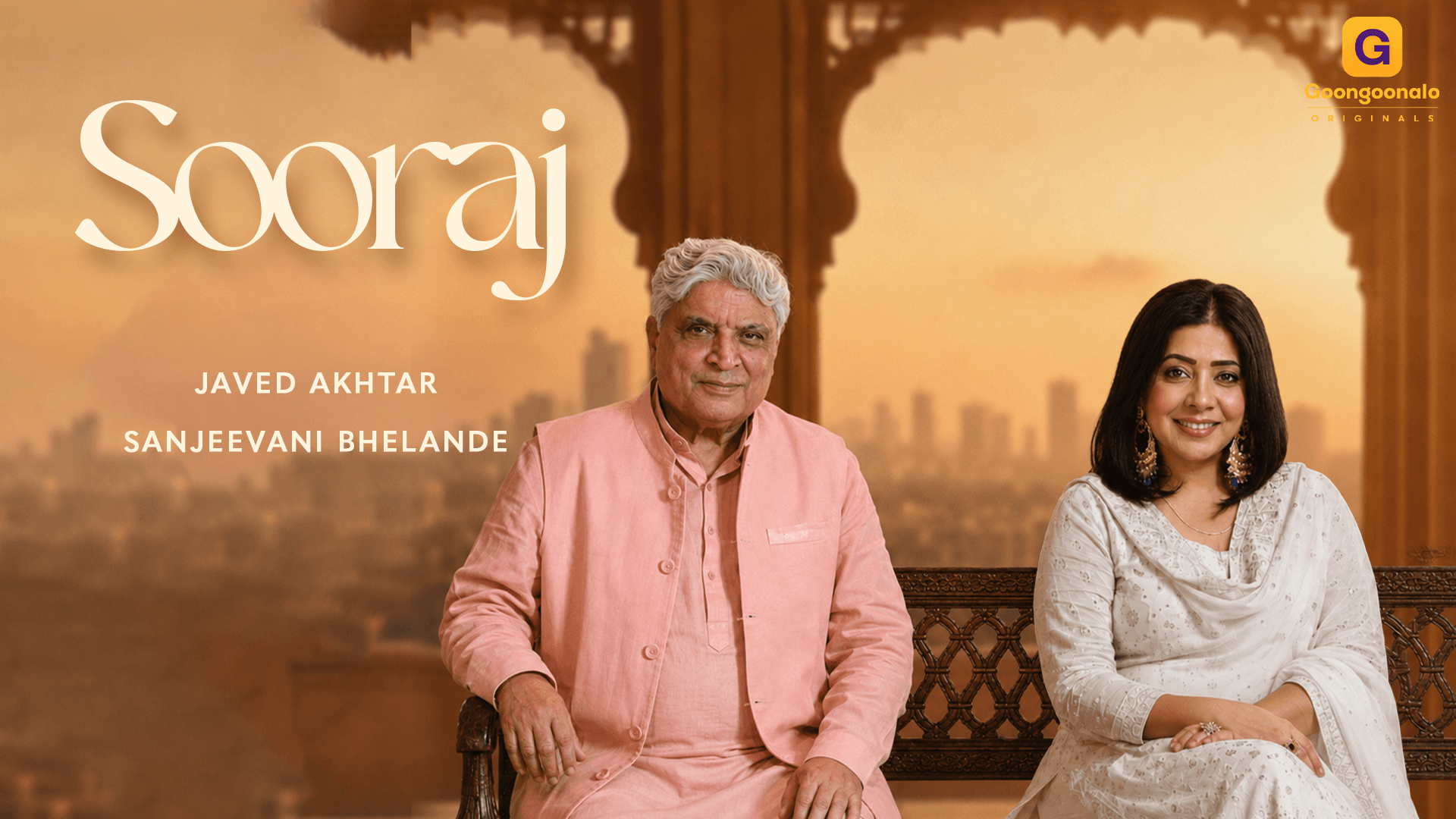 Sooraj: A Contemporary Ghazal Where Poetry Becomes Personal