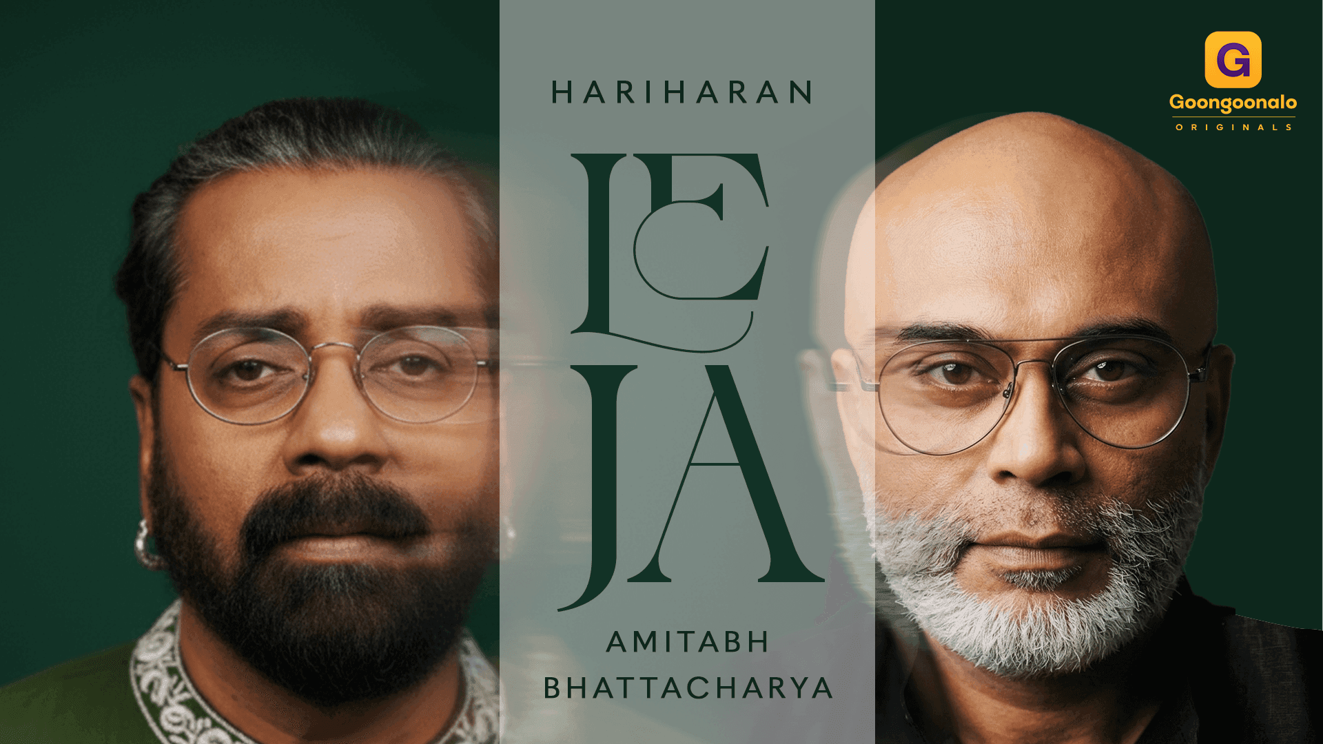 Le Ja: Hariharan, Amitabh Bhattacharya and Stephen Devassy - When Artists Have the Freedom to Follow an Idea